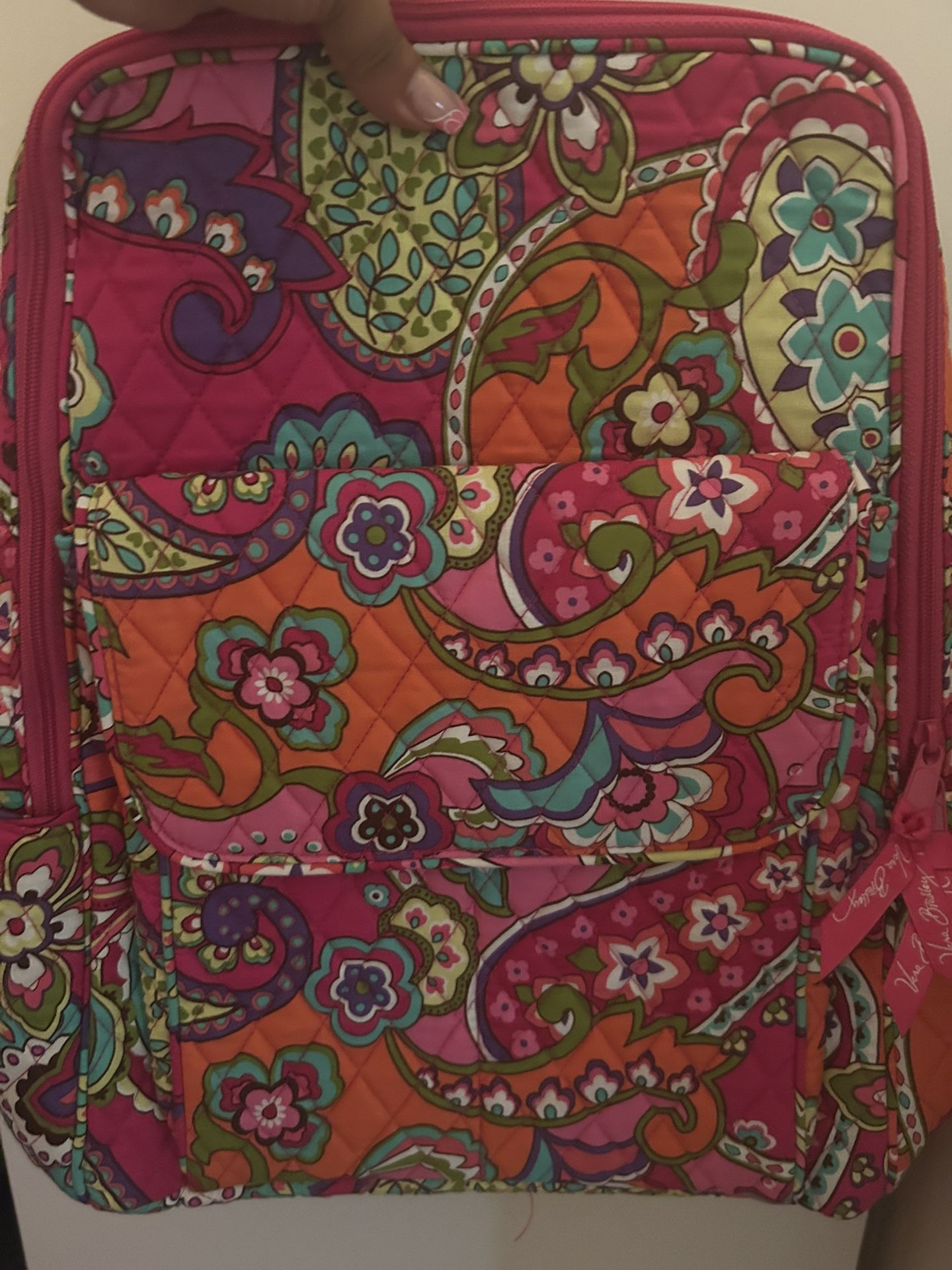 Vera Bradley Backpack