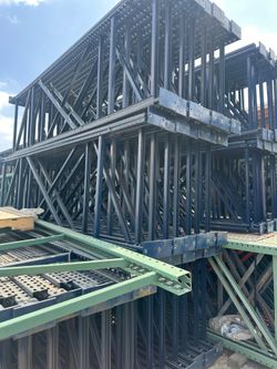 Warehouse Racks Storage Racks