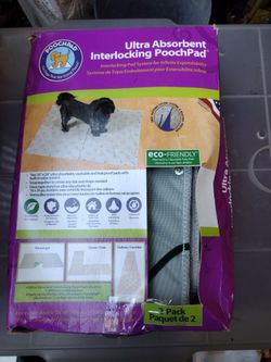 Pooch Pad