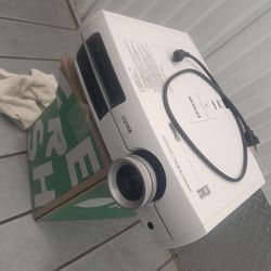 Epson 8700u protector