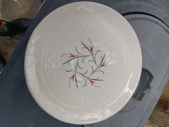 COLLECTIBLE PLATES