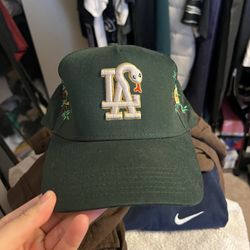 Carlamar SnapBack Kobe LA