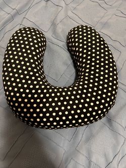 Neck Pillows for the plane $5 each