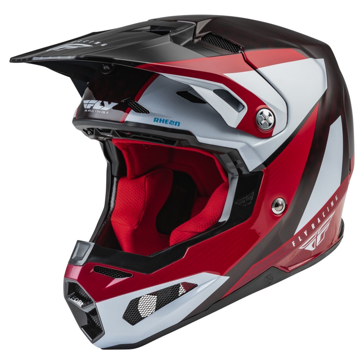 Helmet Fly Racing XXL