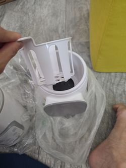 Milk Bottle Warmer