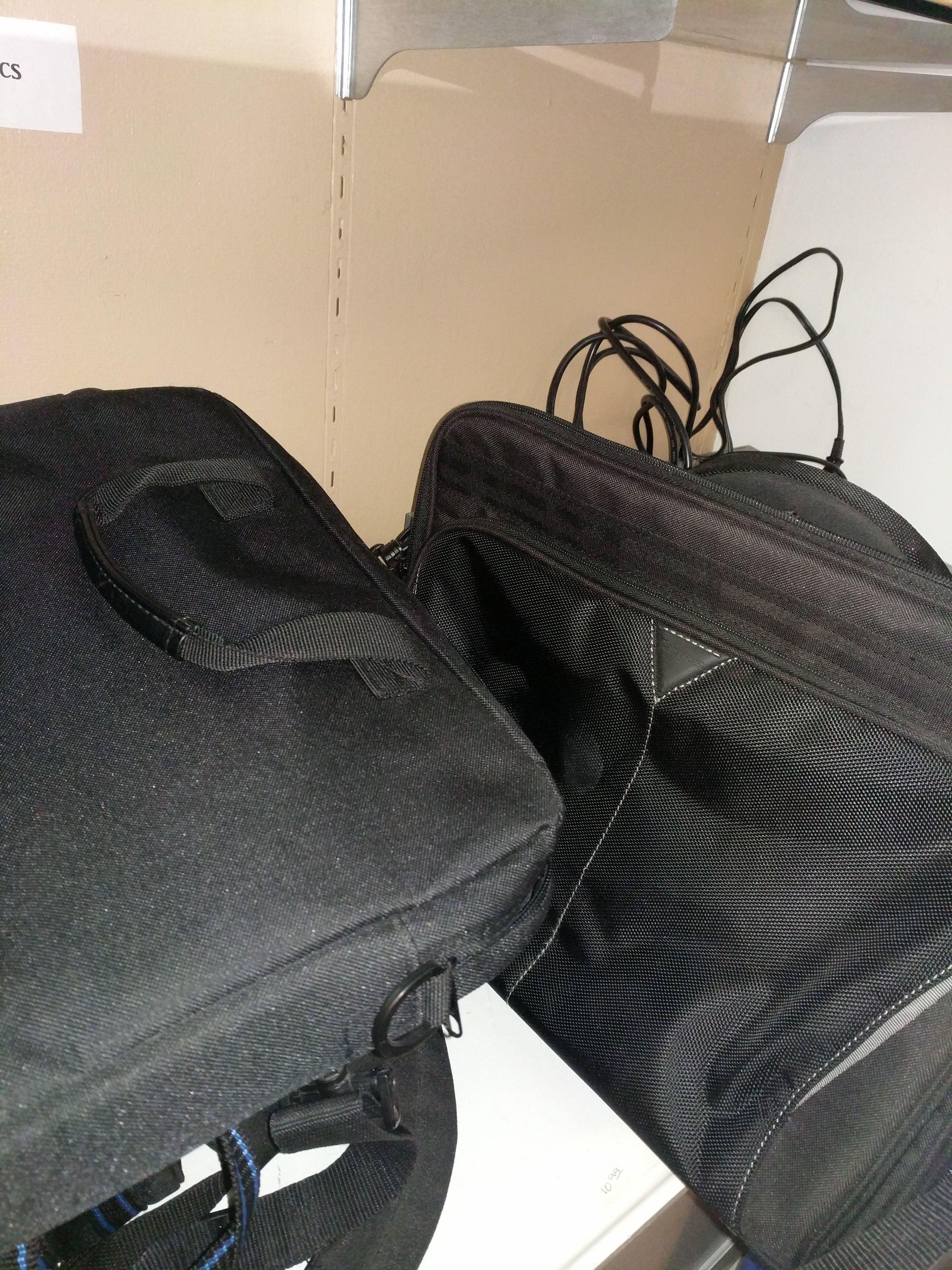 Brief cases