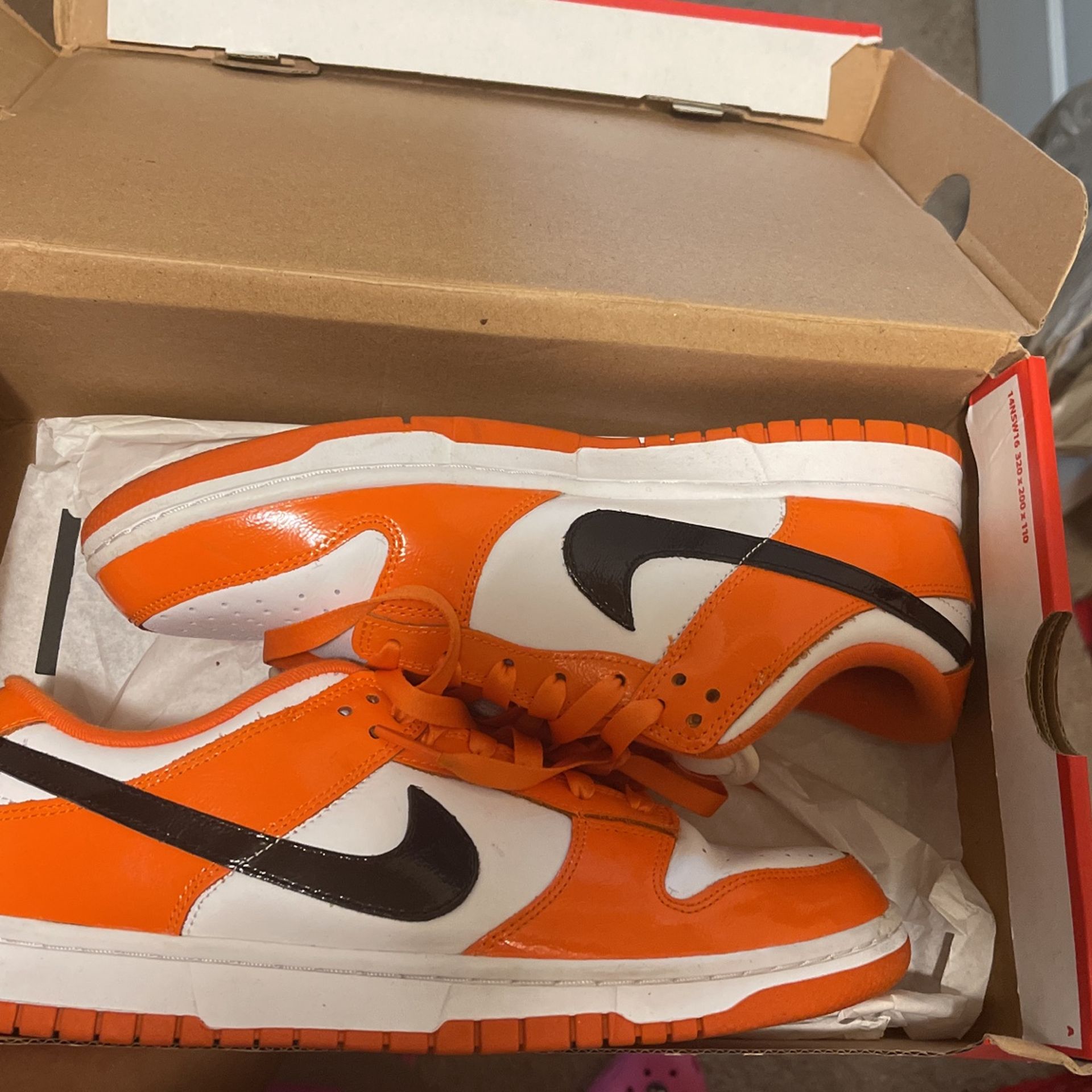 Dunks