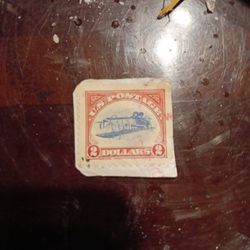 Is very rare stamps