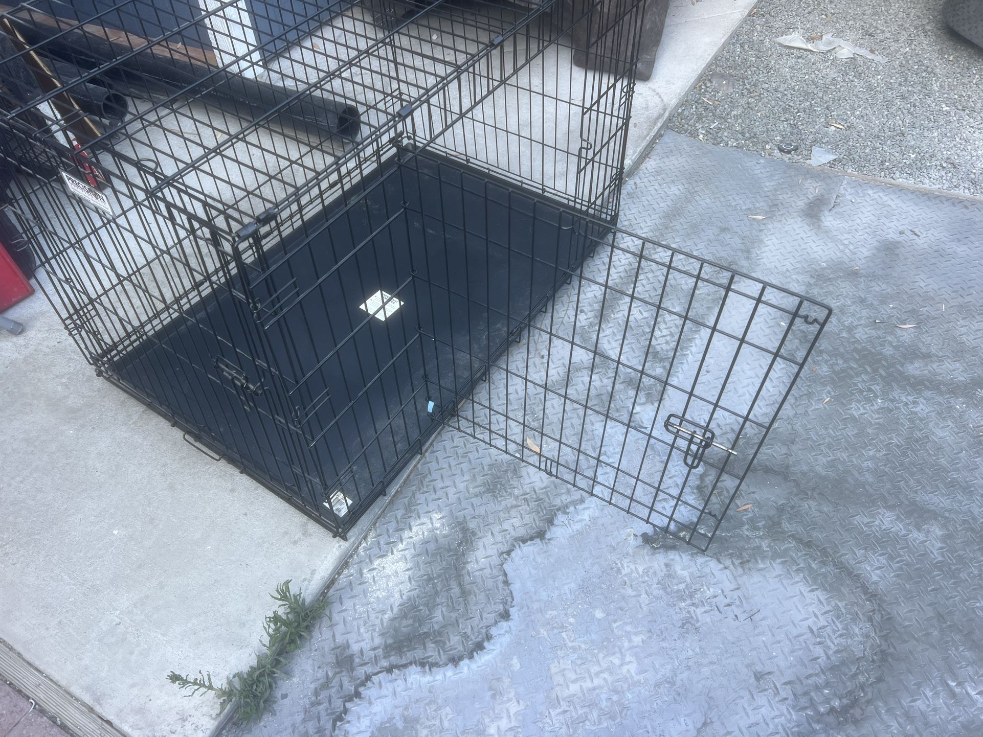 Dog Crate