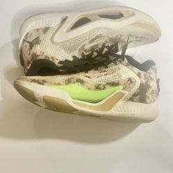 Size 12 Tatum 1 Chips And Guac Sneakers