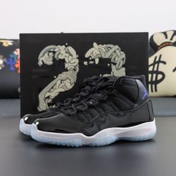 Air Jordan 11 “Space Jam”