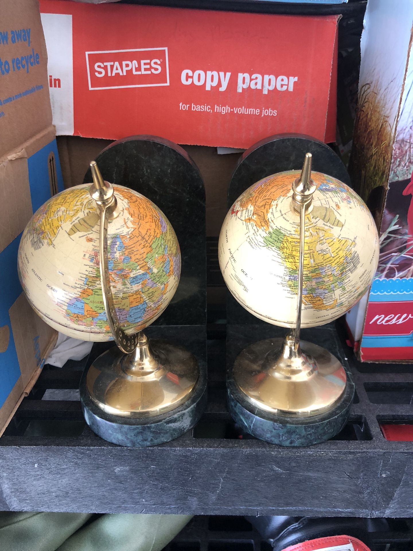 Book Holder