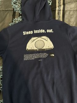 The North Face Hoodie