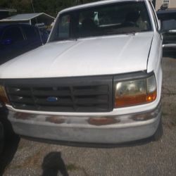  94 Ford F150