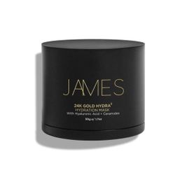 James 24K Hydra 2 Hydration Mask (NEW)