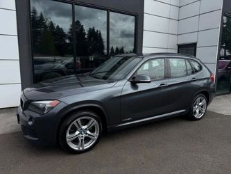2015 BMW X1
