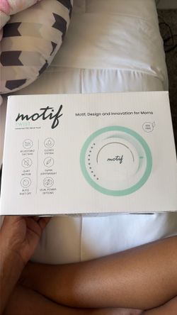 Breast pump