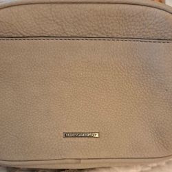 Rebecca Minkoff Small Julian Leather Crossbody Bag