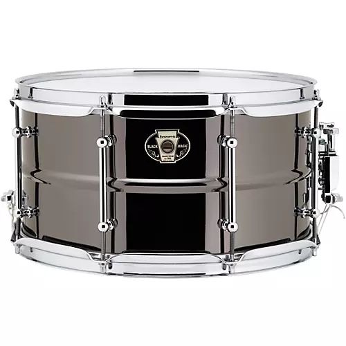 Ludwig Black Magic 14x