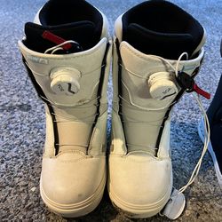 Vans Ski Boots 6W