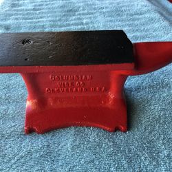 Anvil