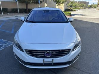 2018 Volvo S60