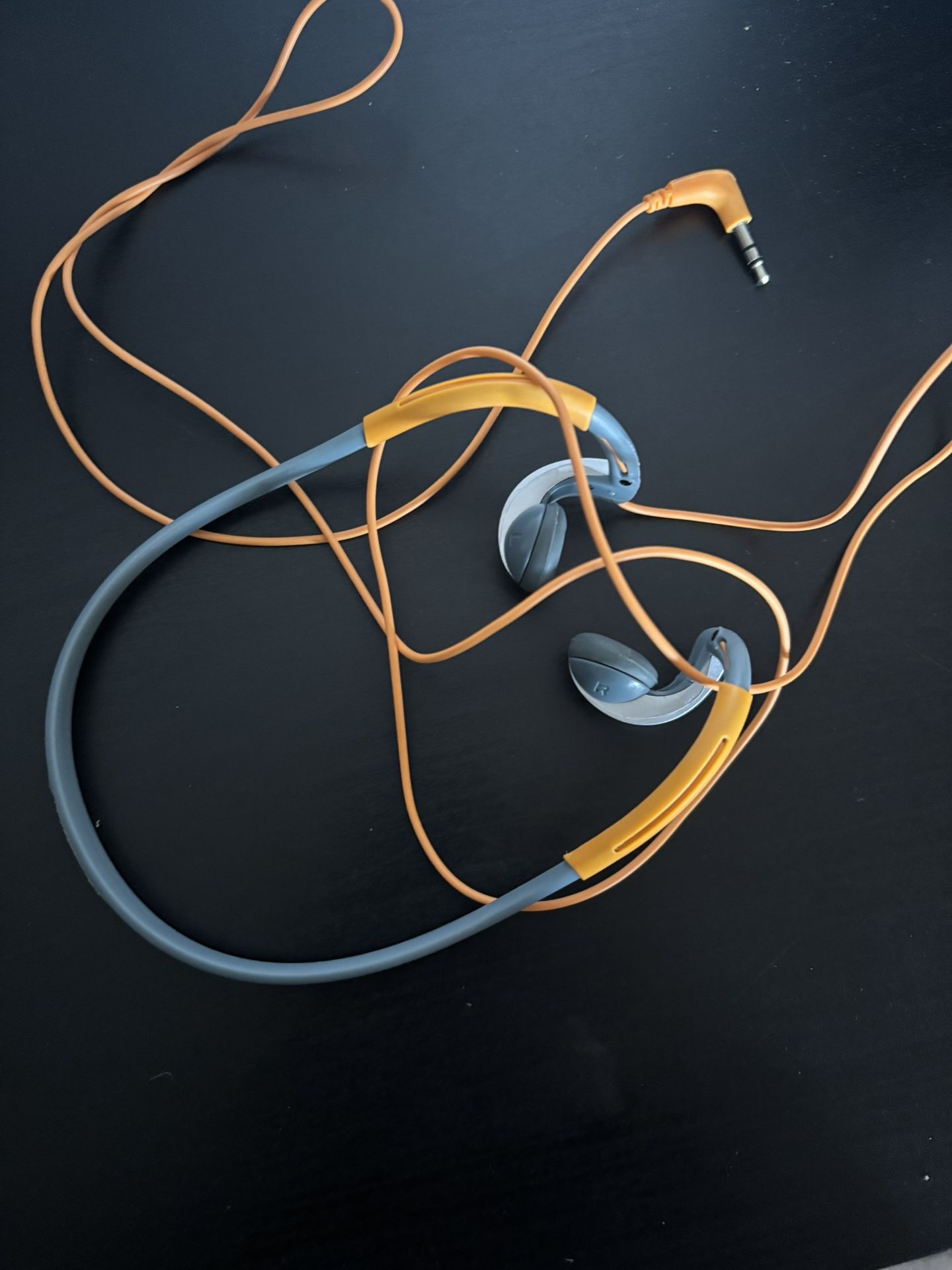 Sennheiser Sports Earbud Headphone