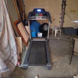 Pro-Form Treadmill 