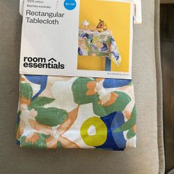Tablecloth Rectangular  60x84