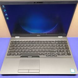Laptop Dell Intel Core i7 / 16GB Ram, Win11Pro