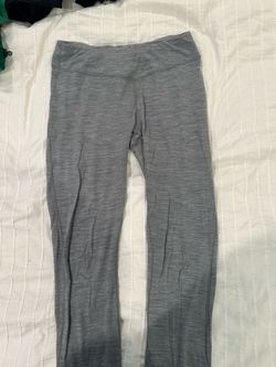 Smartwool 250 base layer leggings