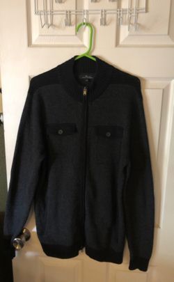 Marc Anthony sweater