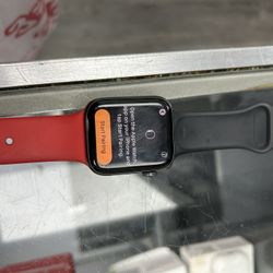 APPLE WATCH SE 