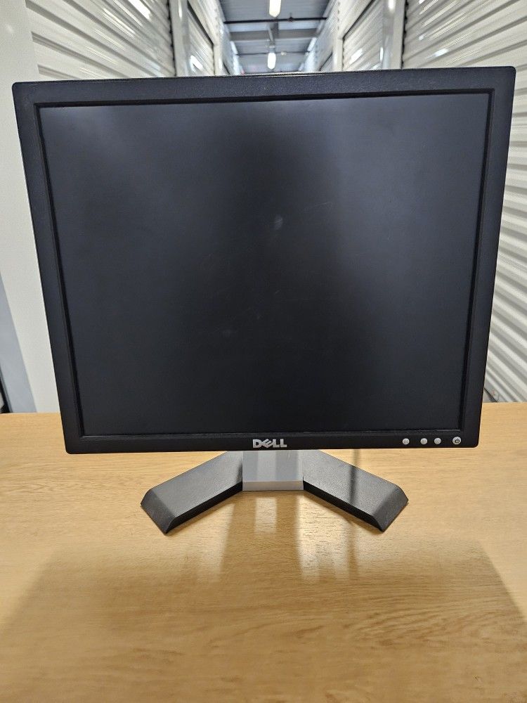 Dell Computer Monitor