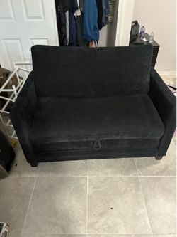Bed couch