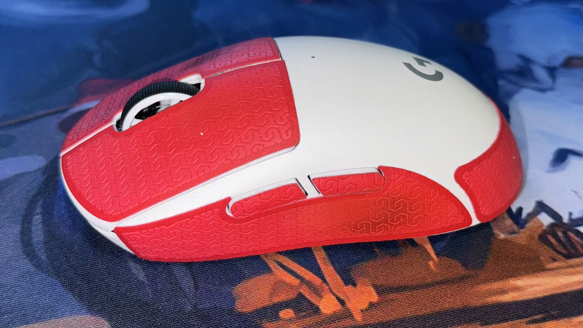 GPro Superlight Logitech