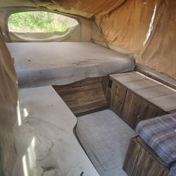 Pop Up Camper 