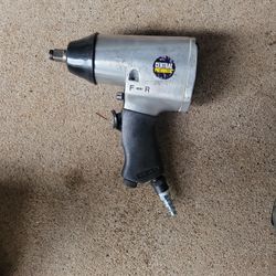 AIR Impact Wrench 