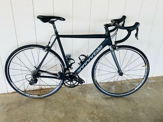 Cannondale Caad 12