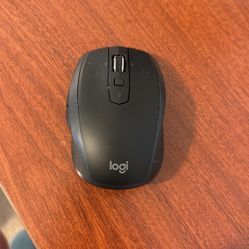 Logitech Anywhere MX 2S