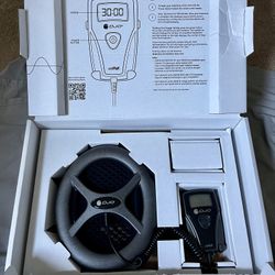 SpinaLogic-Bone Growth Stimulator -DJO Device 