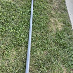 1 Pcs Levtover PVC Pipe 