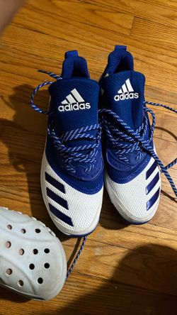 Adidas Soccer Turf Shoes