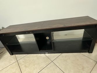 TV stand