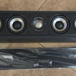 Polk Audio Signature Elite ES35 