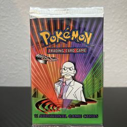 Pokémon Gym Challenge Pack 