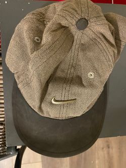 Nike Golf Hat 
