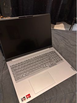 Lenovo ThinkBook 16 Gen 7 (16″ AMD) Laptop
