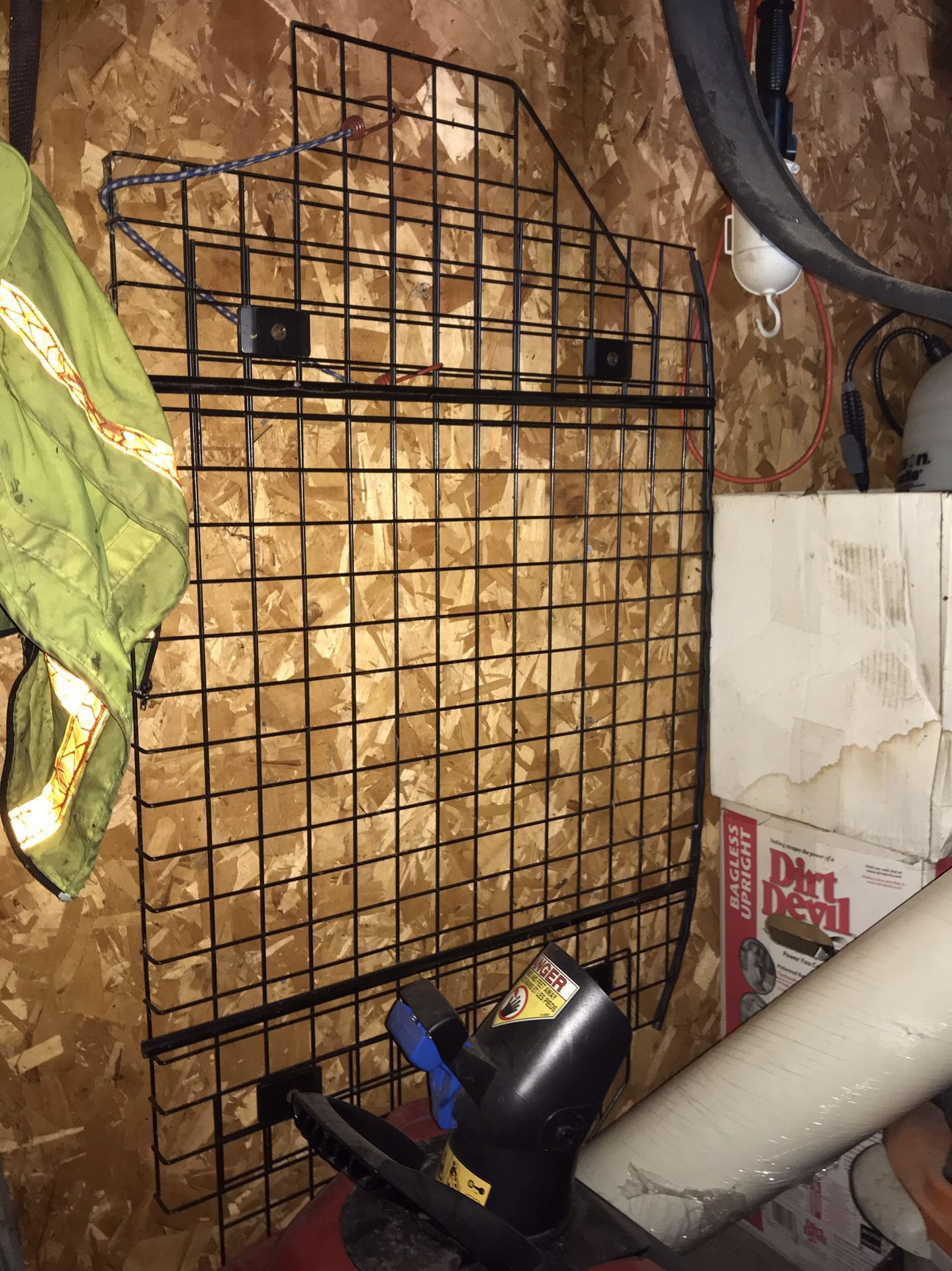 Car Crate For Dogs