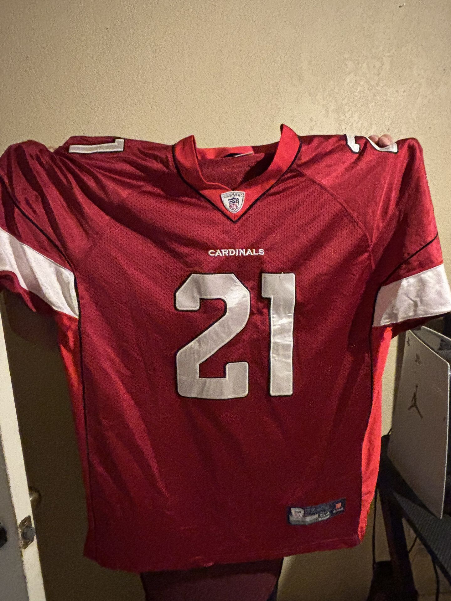 Football Jerseys